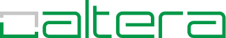 Altera logo