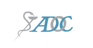 Logotip kompanije ADOC