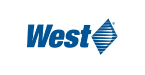 Logo kompanije West