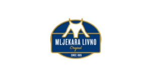 Mljekara Livno logo