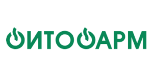 Logotip kompanije Fitofarm