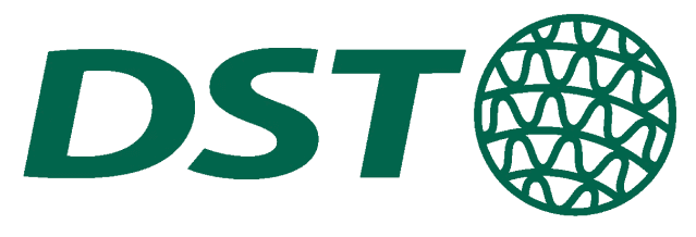 Logo kompanije Seibu Giken DST