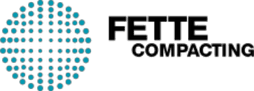 Logo kompanije Fette Compacting