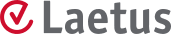 Laetus logo