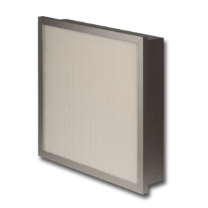 Efikasni kruti aluminijumski fitler