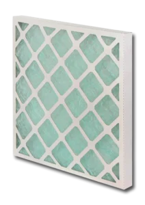 Panelni filter od staklenih vlakana za grubu filtraciju vazduha