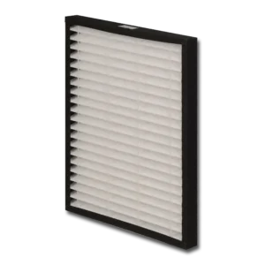 Cik-cak filter sa sintetičkim ramom za osnovnu filtraciju