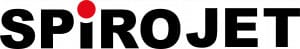 Spirojet logo
